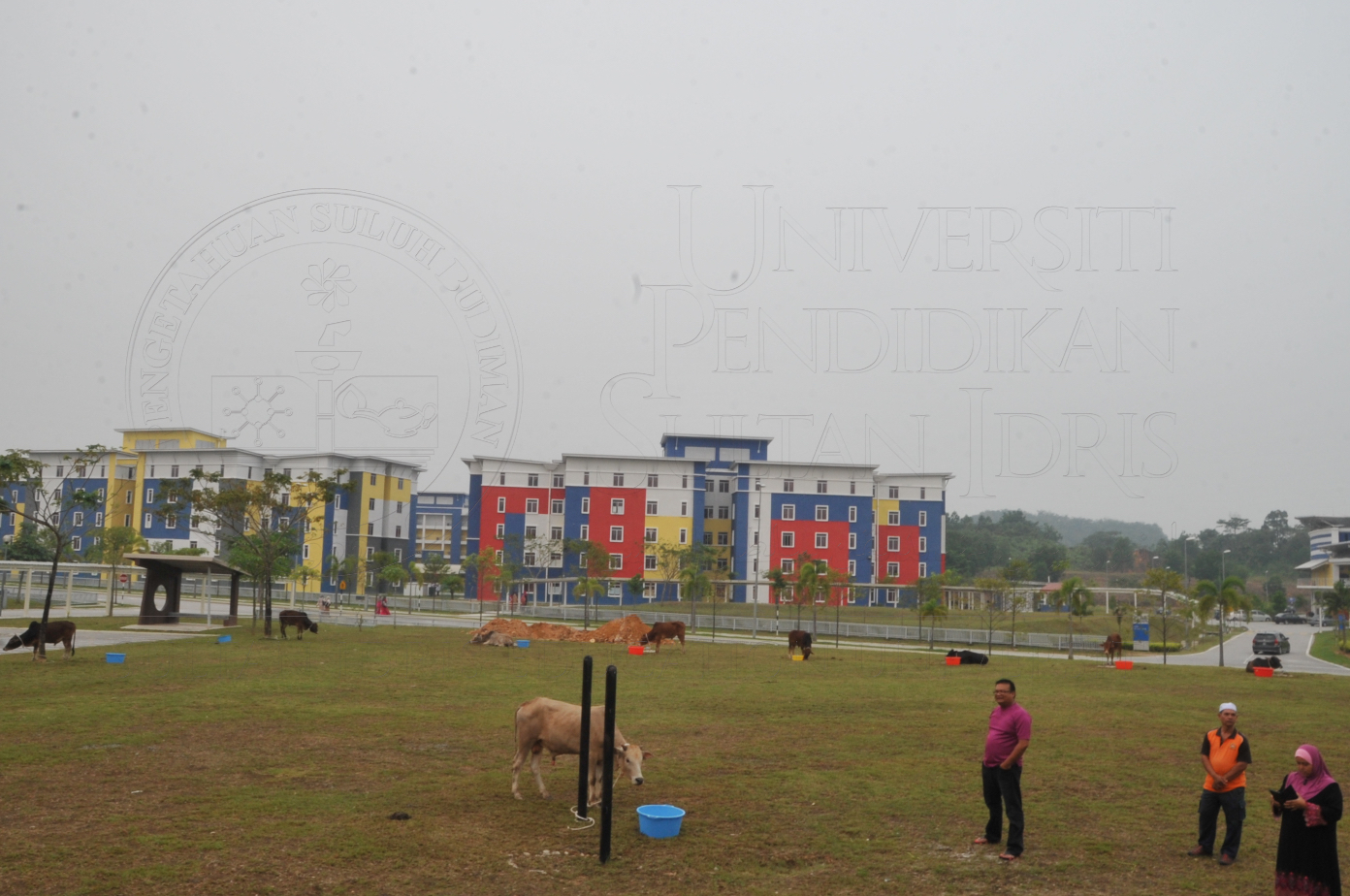 24 Sept 2015 Majlis Korban Dan Aqiqah Perdana Upsi